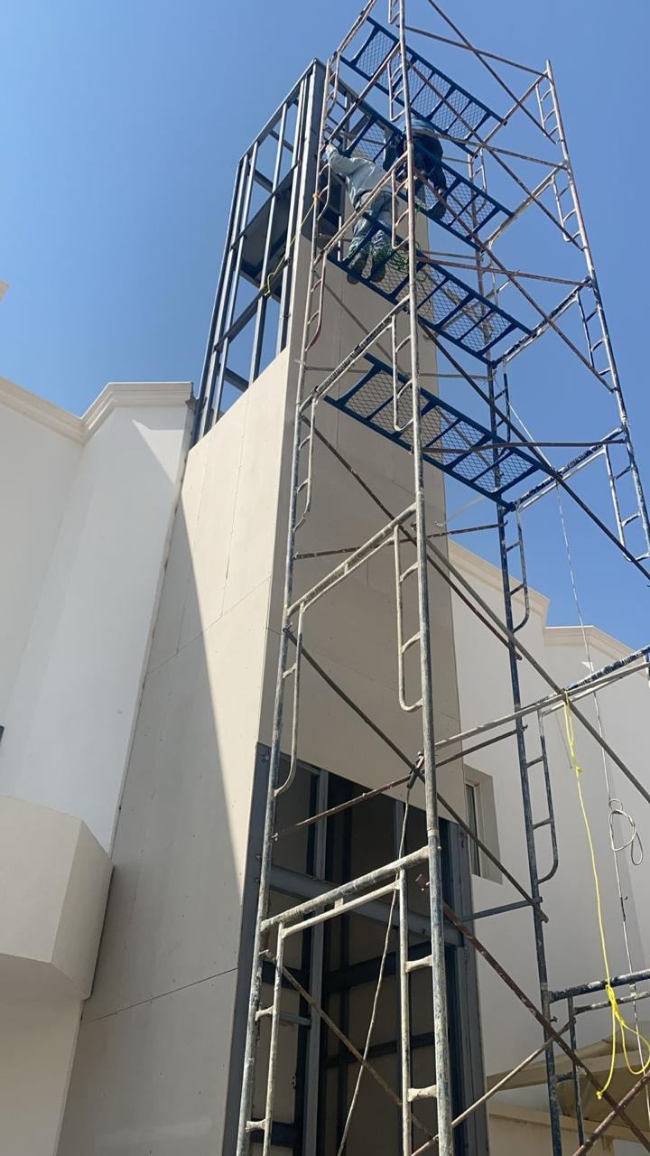 مشروع منفذ 07
